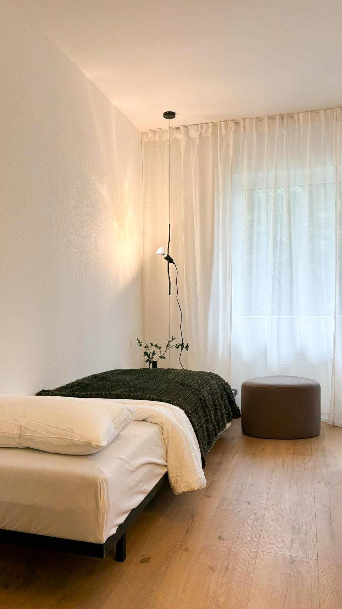 Inside Willingen - Design Apartment Mit Balkon Luaran gambar